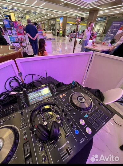 Pioneer xdj rx2