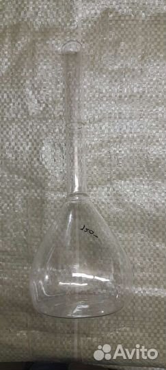 Колбы,стаканы,пробирки