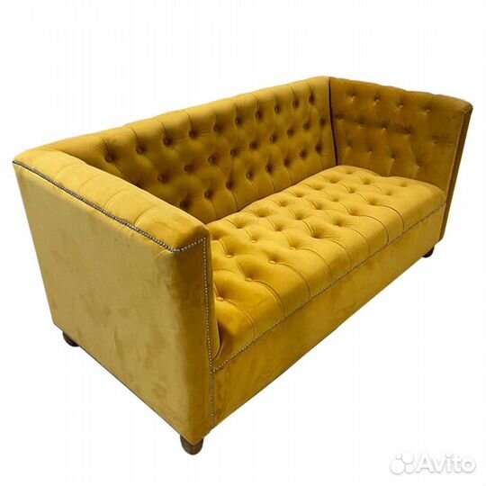 Диван для кафе «Бонн»