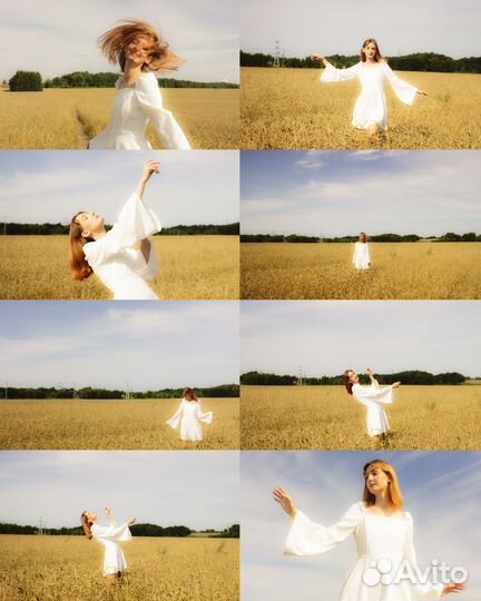 Фотограф Москва