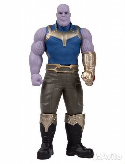 Фигурка таноса