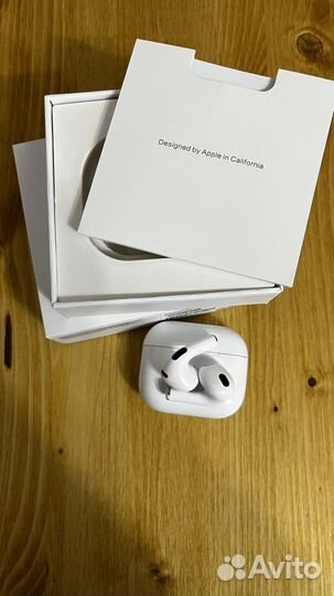 Беспроводные наушники airpods 3 копия