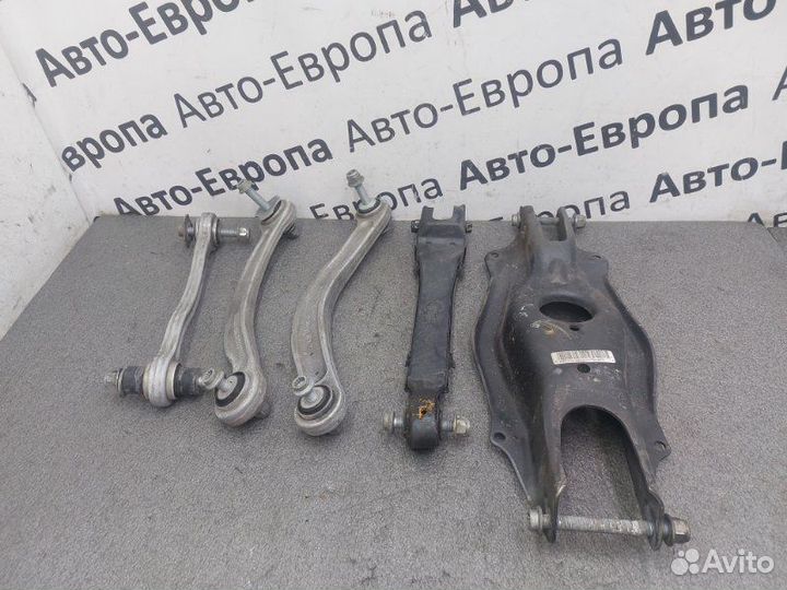 Рычаги подвески задние правые Mercedes-Benz Glc