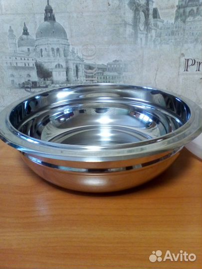 Чашка нержавейка с крышкой, рюмки, фужеры