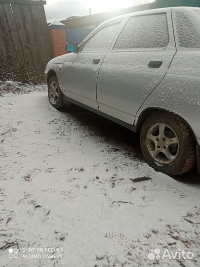 Колёса зима литые r 13