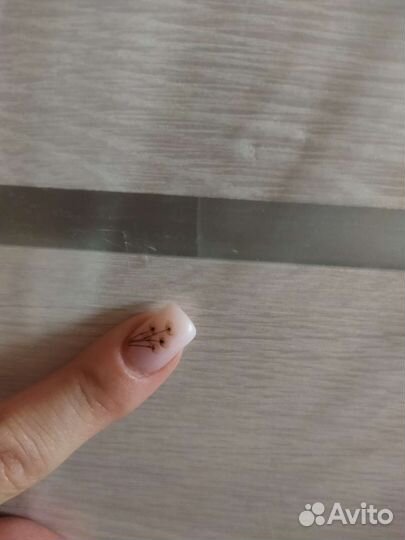 Двери межкомнатные новые