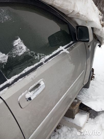 Ниссан Х трайл т 30 запчасти