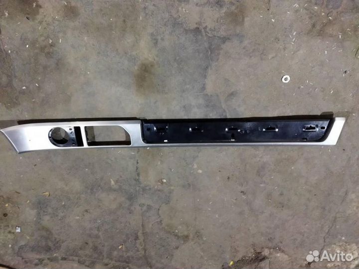 Накладка (кузов внутри) от VW Touareg 2002-2010