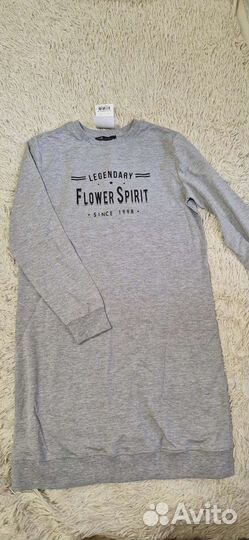 Платье 48 размер