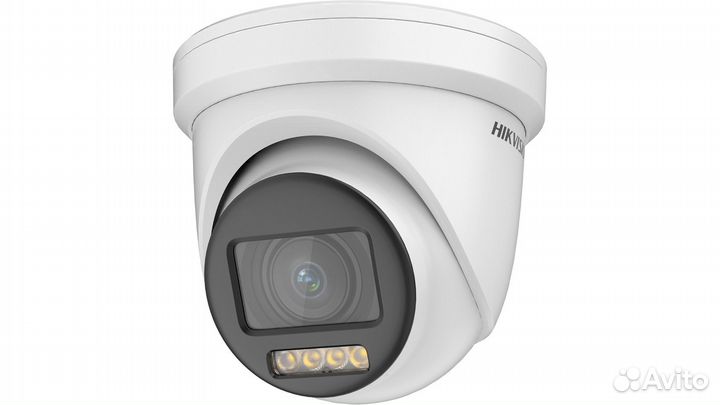 DS-2CE79DF8T-AZE(2.8-12mm) HD Видеокамера Hikvisio