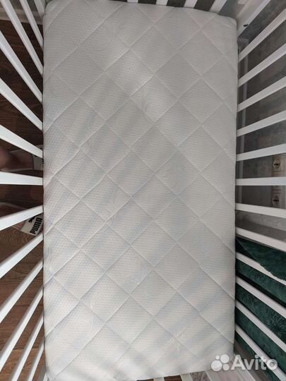 Детская кровать Гандылян Моника с матрасом