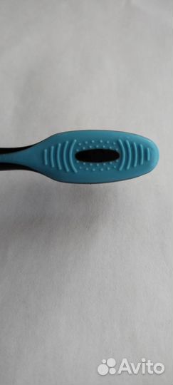 Зубная щетка Twin Lotus с углем бамбука