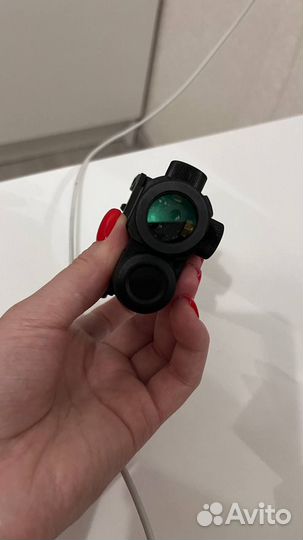 Лцу Перст 4 версия 4.1