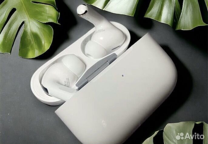 AirPods Pro 2 / Бесплатная доставка + гарантия
