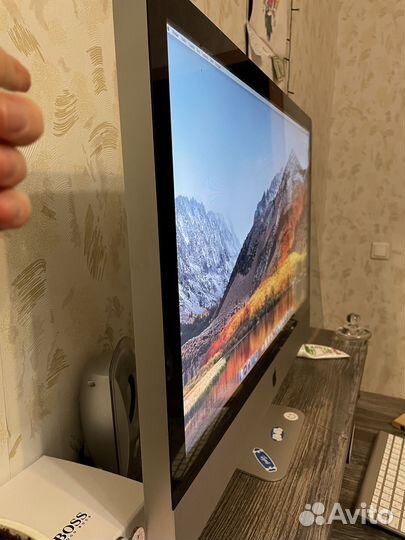 iMac 27