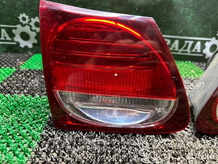 Фонари Lexus Gs 2006-2011