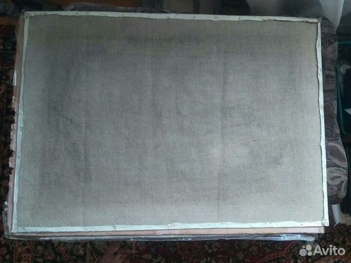 Картина Макса Бирштейна