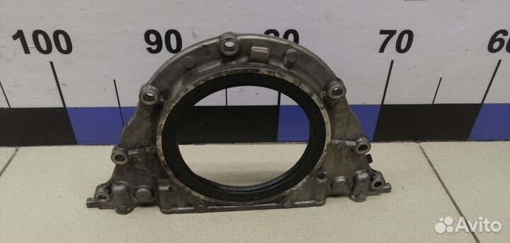 Сальник коленвала задний 5-serie GT F07 2009-2016