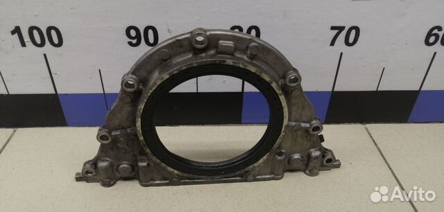 Сальник коленвала задний 5-serie GT F07 2009-2016