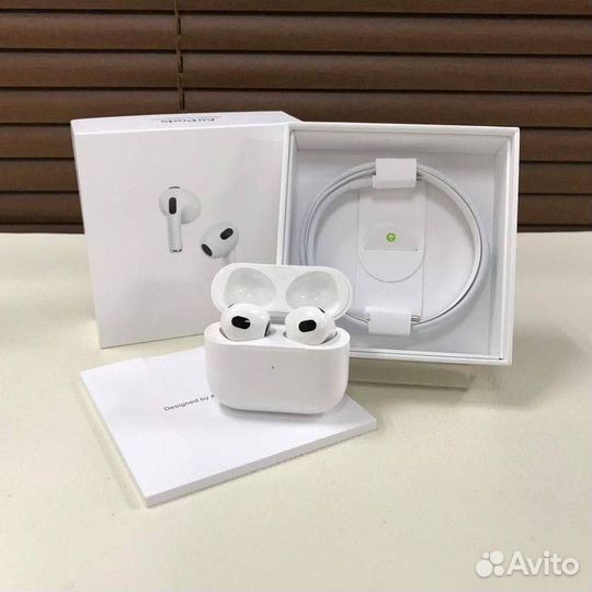 Apple AirPods 3
