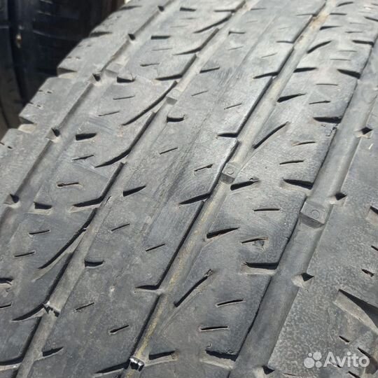 Viatti Bosco A/T 215/65 R16
