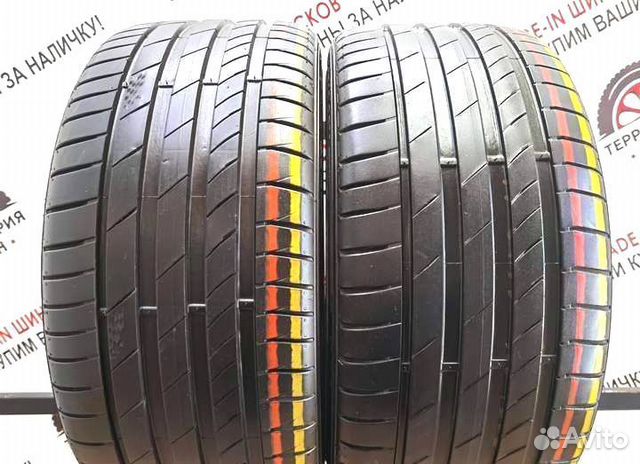Kumho Ecsta PS71 255/35 R19