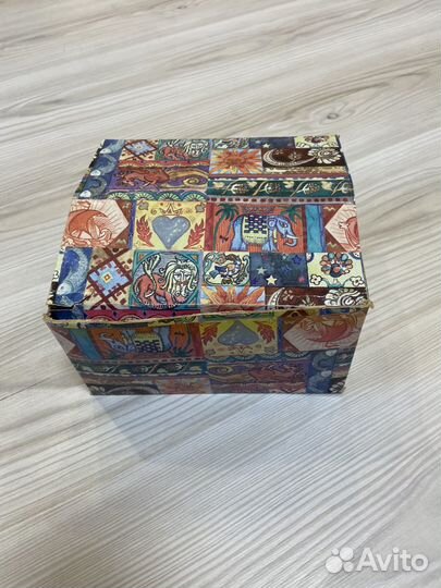 Чайник заварочный керамический