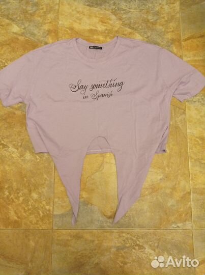 Женские вещи пакетом 44 46 размер