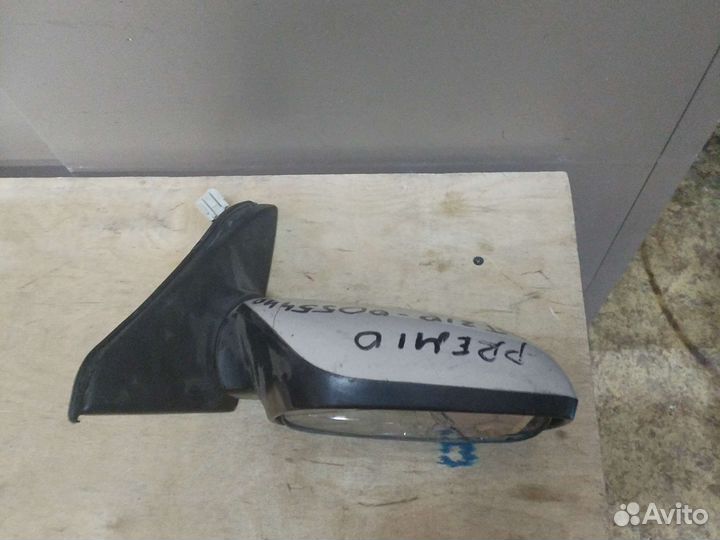 Зеркало правое corona premio