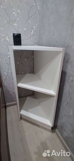 Кухонные шкафчики напольные