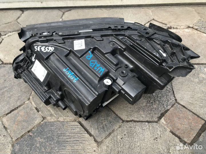 Фара правая Mercedes-Benz E-Class W213