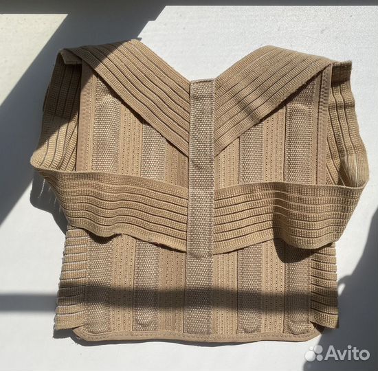 Корсет ортопедический детский