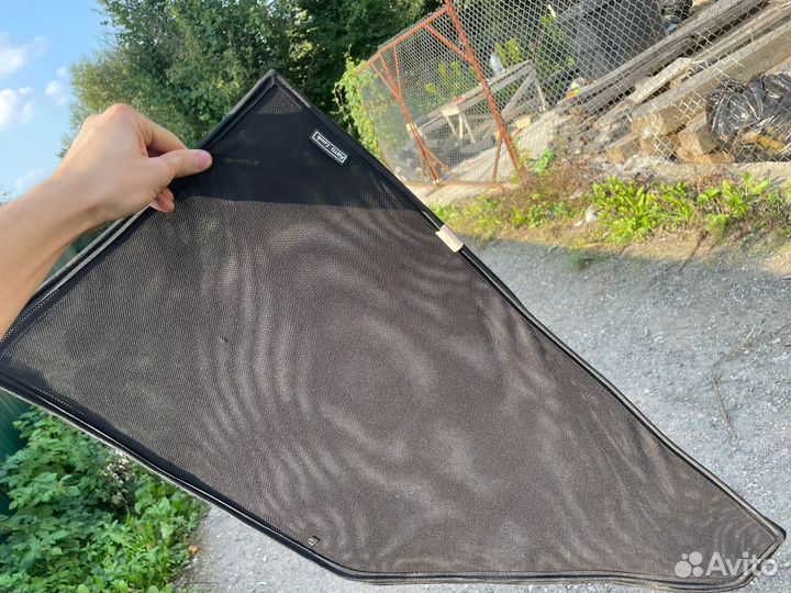 Шторки сетки ваз 2109-2114