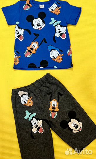 Костюм для мальчика Zara