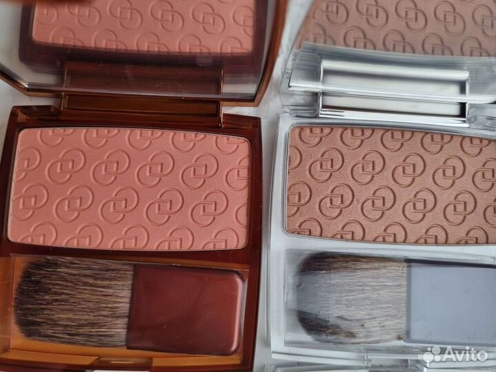 Румяна оригинал