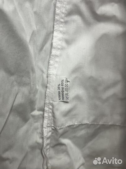 Медицинский халат женский