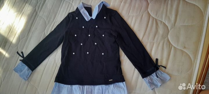 Школьная одежда для девочки