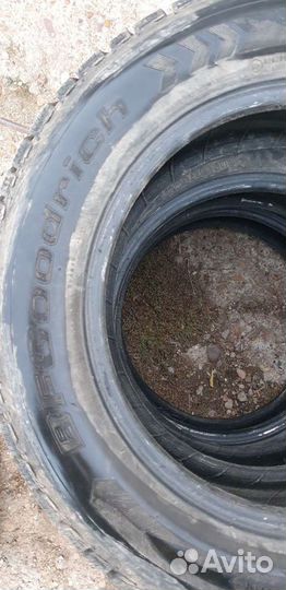 Bfgoodrich G-Force Stud 185/65 R15 88