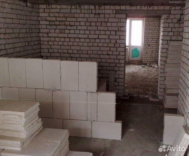 Каменщик на перегородки Северодвинск сделка жилье