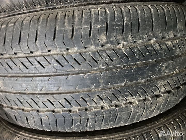 Bridgestone Dueler H/L 400 245/55 R19