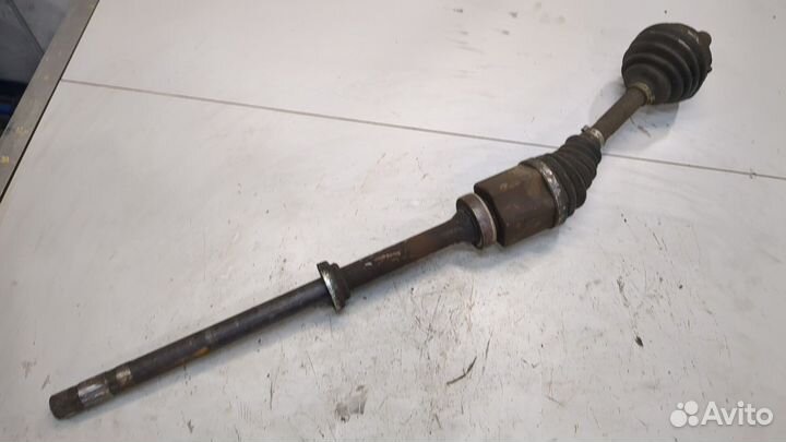 Полуось Land Rover Freelander 2, 2007