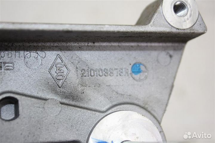 Насос водяной (помпа) Nissan Almera G15