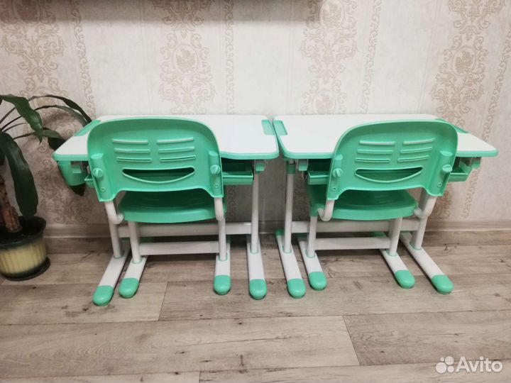 Парта трансформер