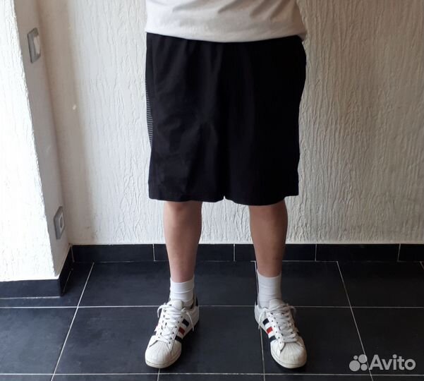 Шорты Under Urmour (L)