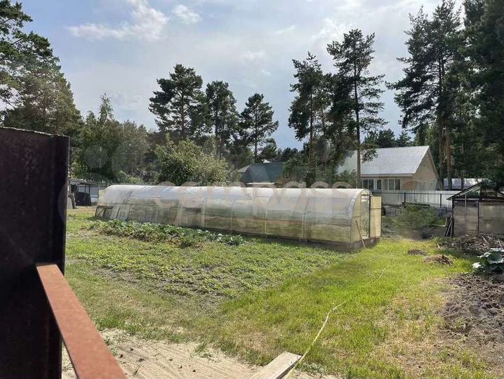 Участок 15 сот. (ИЖС)