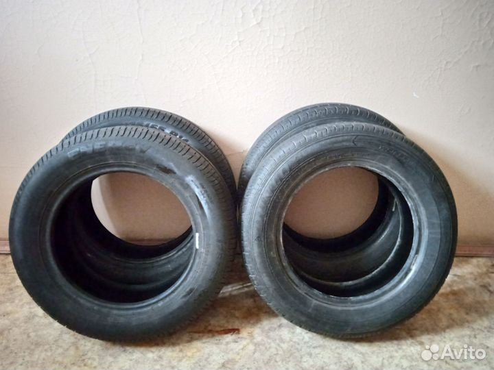 Dunlop SP Touring T1 175/65 R14