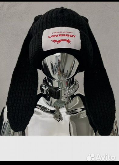 Новая шапка С вб