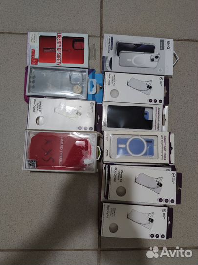 Чехлы оптом Samsung honor iPhone Xiaomi