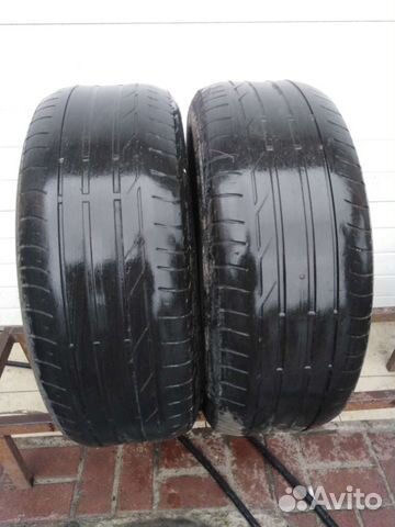Bridgestone Turanza T001 225/50 R18