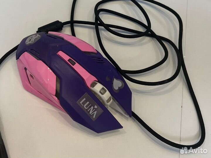 Компьютерная мышка